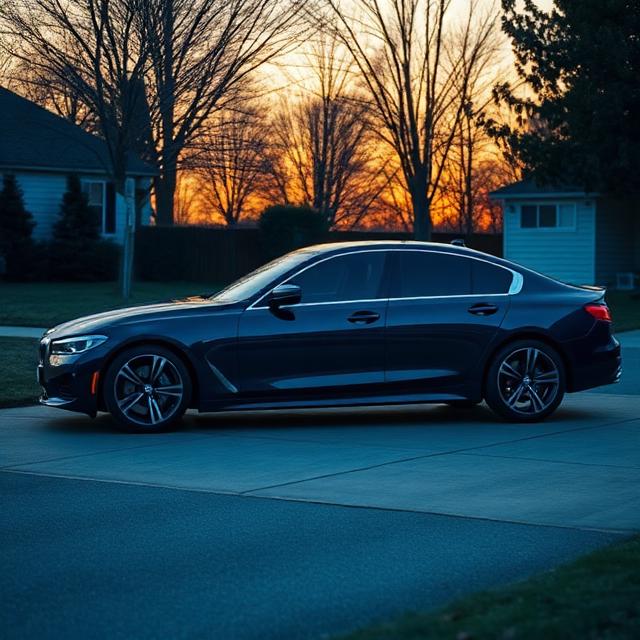 Protect Your Ride